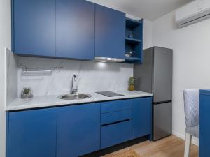 Apartment Thalia by Interhome