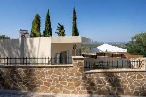 Onar House - Modern Stay in Nature - Mouzákion