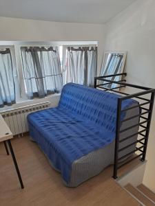 Studio apartman Dvori