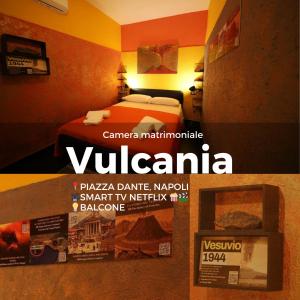 casa interattiva NaplesSecrets