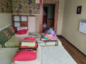 Apartment on Korjatovich 6a