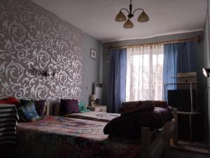Apartment on Korjatovich 6a