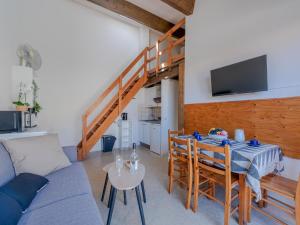 Holiday Home Le Hameau des Pêcheurs by Interhome