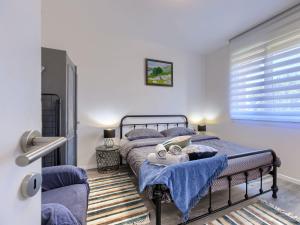 Apartment Mary by Interhome 
