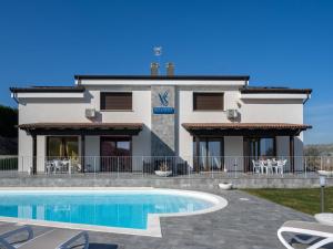 Apartment Alba Marina by Interhome