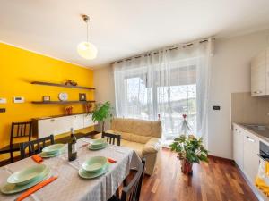 Apartment Alba Marina by Interhome