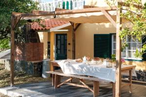 Casa da Alegria - Piscina, Sala de Jogos, 4 Quartos