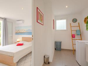 Villages vacances Apartment Au Vieux Yuca by Interhome : photos des chambres