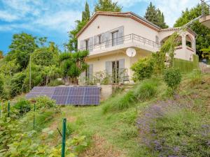 Villages vacances Apartment Au Vieux Yuca by Interhome : photos des chambres