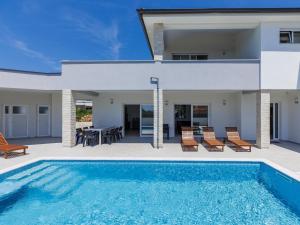 Villa Kliska by Interhome
