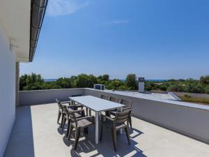 Villa Kliska by Interhome 