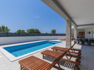Villa Kliska by Interhome 