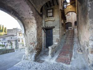 Villages vacances Apartment Au Vieux Yuca by Interhome : photos des chambres