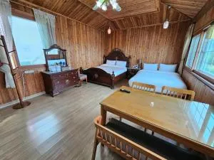 Billions Motel - Donghae