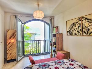 Apartment Ronchitt by Interhome