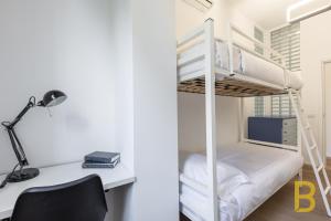 BePlace Apartments in Porta Romana