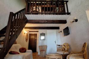 Appartement Pinède Azur