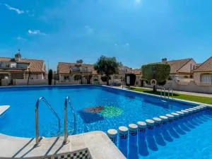 Holiday Home Zenia Golf by Interhome - Orihuela