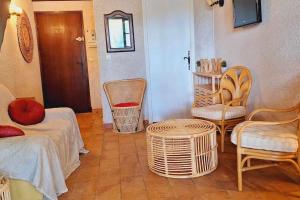 Appartement Pinède Azur