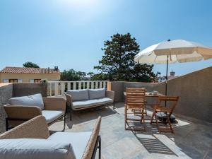 Appartements Apartment Pine-s Mansion-2 by Interhome : photos des chambres