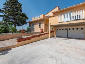 Appartements Apartment Pine-s Mansion-2 by Interhome : photos des chambres