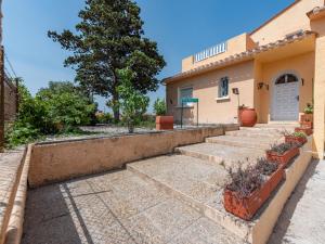 Appartements Apartment Pine-s Mansion-2 by Interhome : photos des chambres