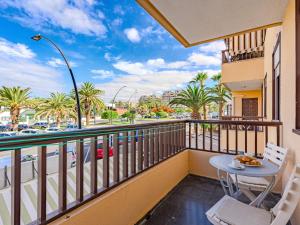 Apartment Cristianos Central Cityscape by Interhome