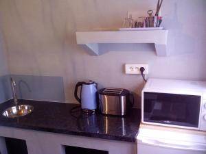 Appartements Logement prive dependance : photos des chambres