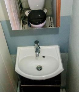 Appartements Logement prive dependance : photos des chambres