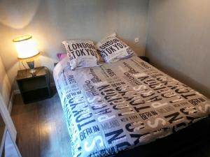 Appartements Logement prive dependance : photos des chambres