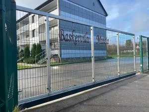 Baskervilu Muiža - Biržai