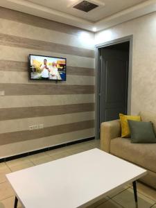 dar adrar au Coeur d Agadir