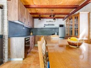 Holiday Home Nataša by Interhome