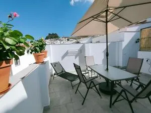 Casa Cantinero 2 - Parking Gratis - Carratraca