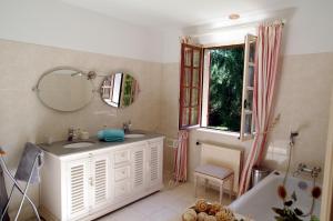 Maisons de vacances La picoiserie : photos des chambres