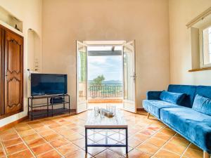 Holiday Home Le Belvédère dEstelle by Interhome