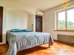 Maisons de vacances Holiday Home Le Belvedere d-Estelle by Interhome : photos des chambres