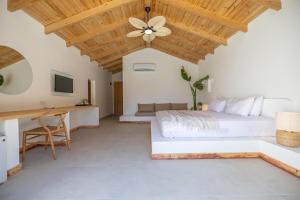 Ölüdeniz Manzara Non Alcoholic Family Hotel