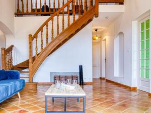 Holiday Home Le Belvédère dEstelle by Interhome