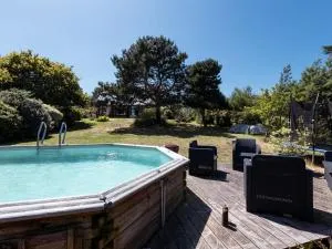 Holiday Home La belle vue by Interhome - Cancale