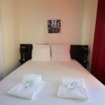 Appart'hotels O'Sullivans Bar and Hotel : photos des chambres