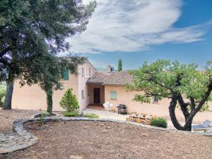 Maisons de vacances Holiday Home Le Belvedere d-Estelle by Interhome : photos des chambres
