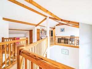 Maisons de vacances Holiday Home Hegoasea by Interhome : photos des chambres