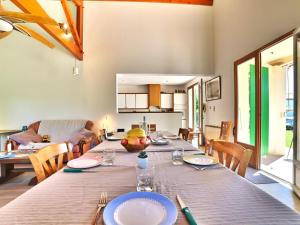 Holiday Home LHorizon A by Interhome