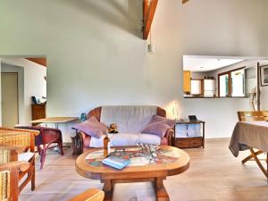 Holiday Home LHorizon A by Interhome