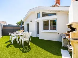 Apartment Les Sablières by Interhome - 莱马特