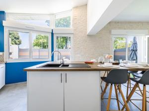 Appartements Apartment Les Sablieres by Interhome : photos des chambres