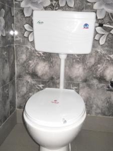 Roy Guest House