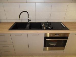 Villa Seaview Divna Beachfront 
