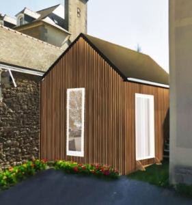 Studio indépendant Lan nexe